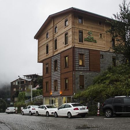 Ayder Simsir Butik Otel 외부 사진