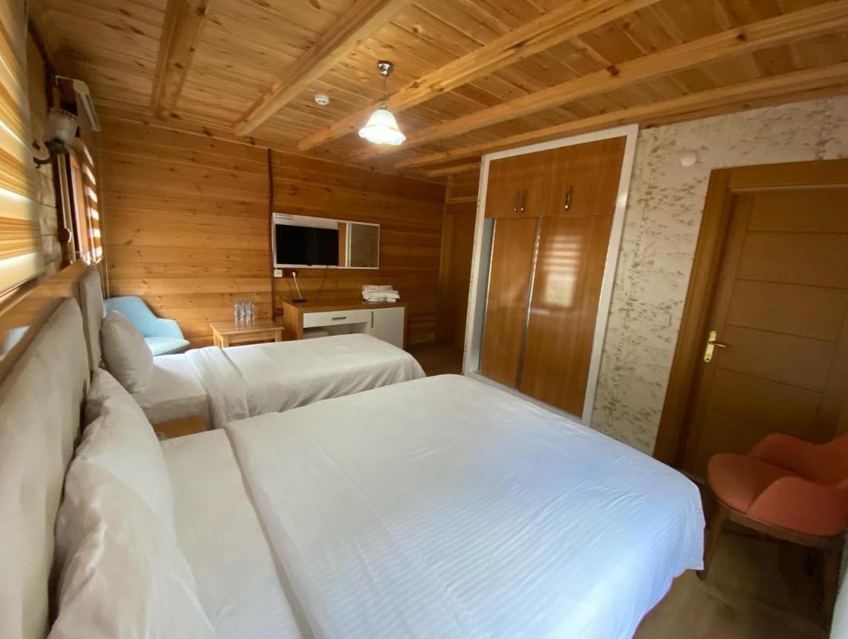 Ayder Simsir Butik Otel 외부 사진