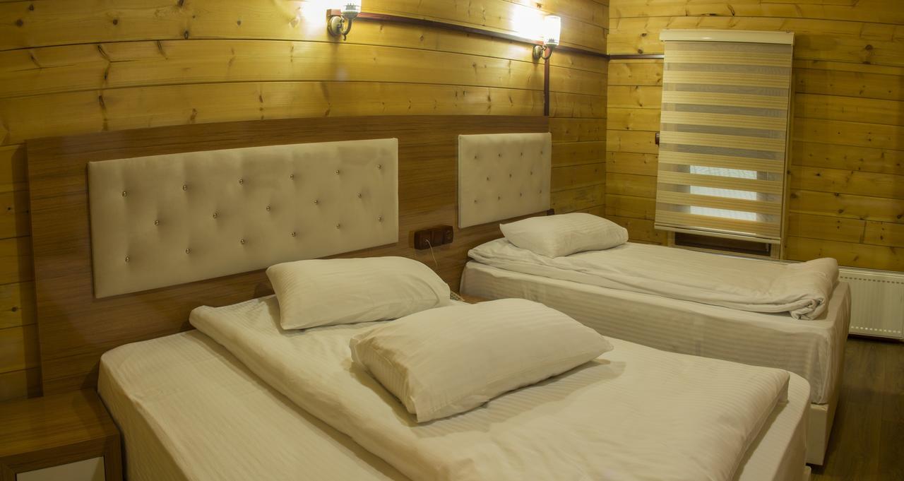 Ayder Simsir Butik Otel 외부 사진