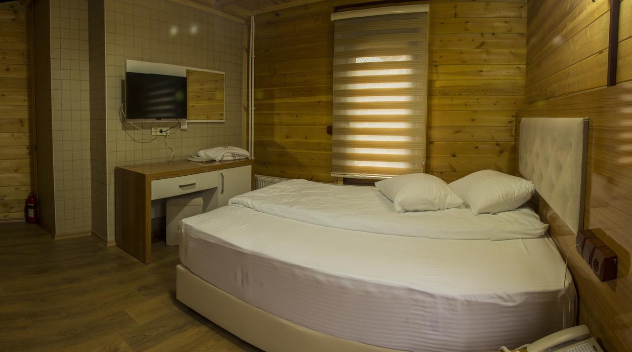 Ayder Simsir Butik Otel 외부 사진