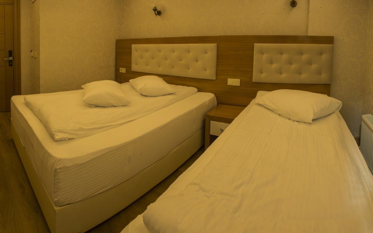 Ayder Simsir Butik Otel 외부 사진