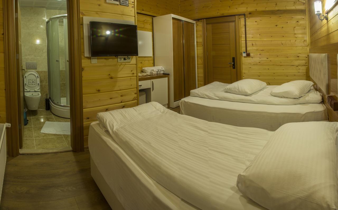Ayder Simsir Butik Otel 외부 사진