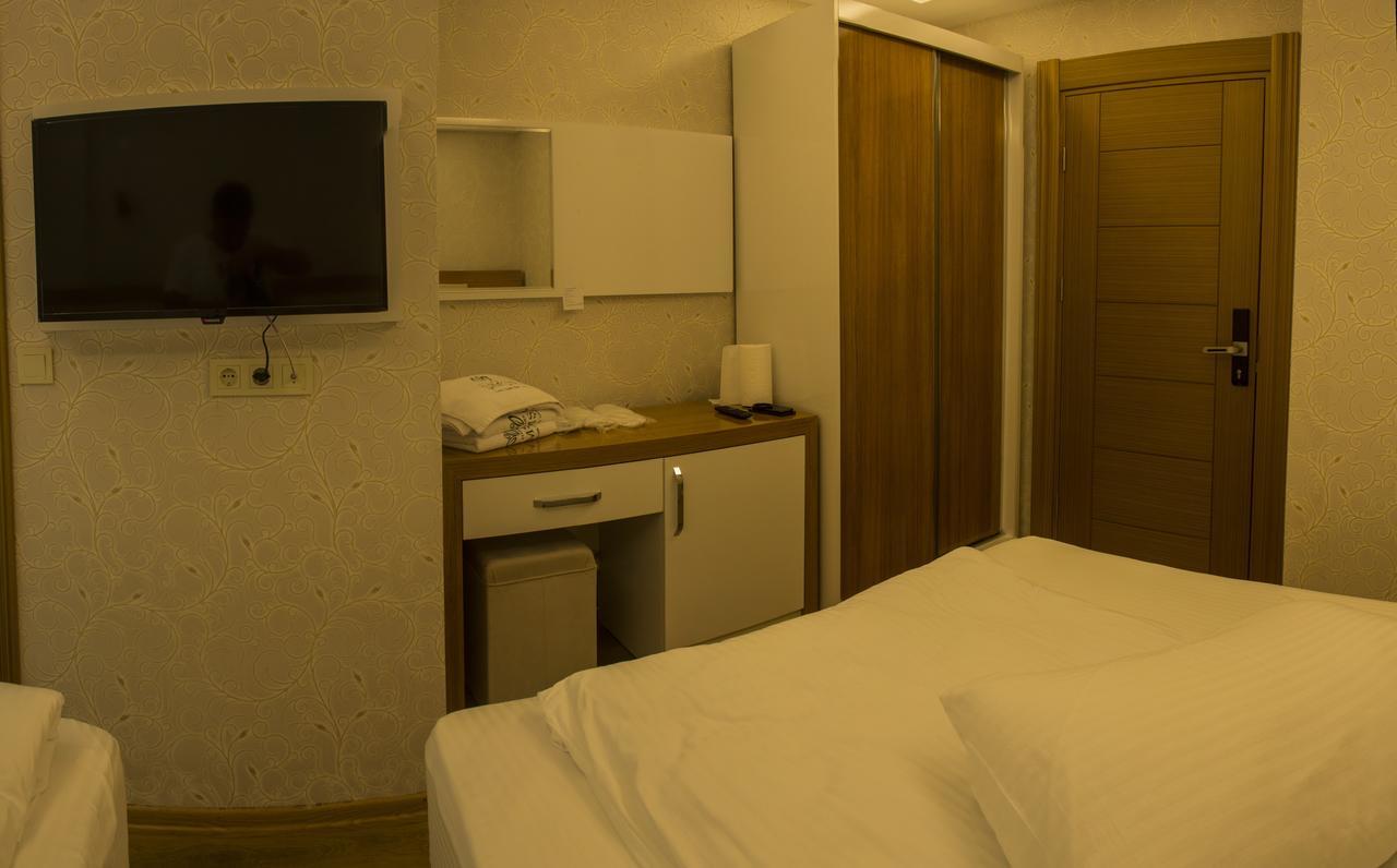 Ayder Simsir Butik Otel 외부 사진