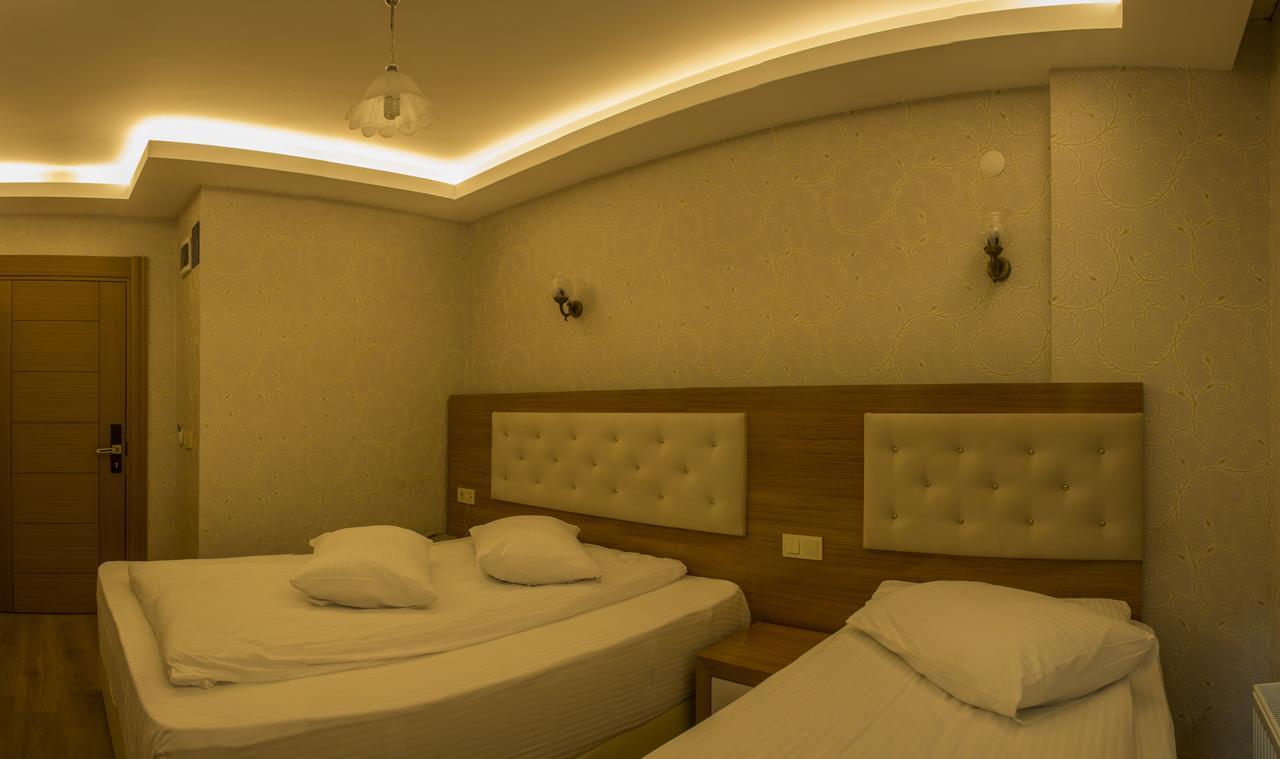 Ayder Simsir Butik Otel 외부 사진