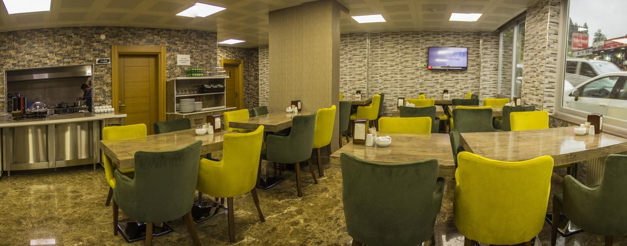 Ayder Simsir Butik Otel 외부 사진