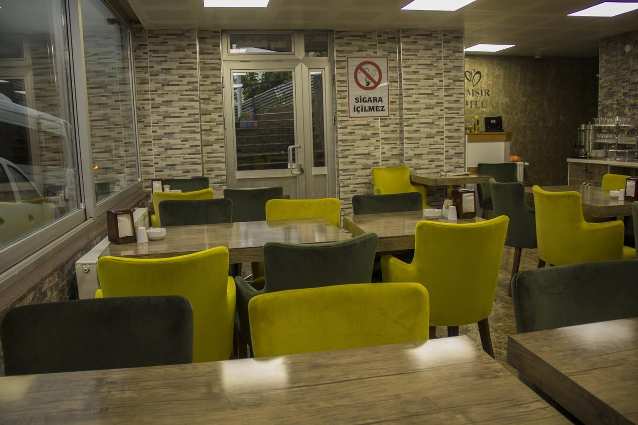 Ayder Simsir Butik Otel 외부 사진