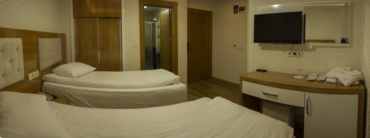 Ayder Simsir Butik Otel 외부 사진