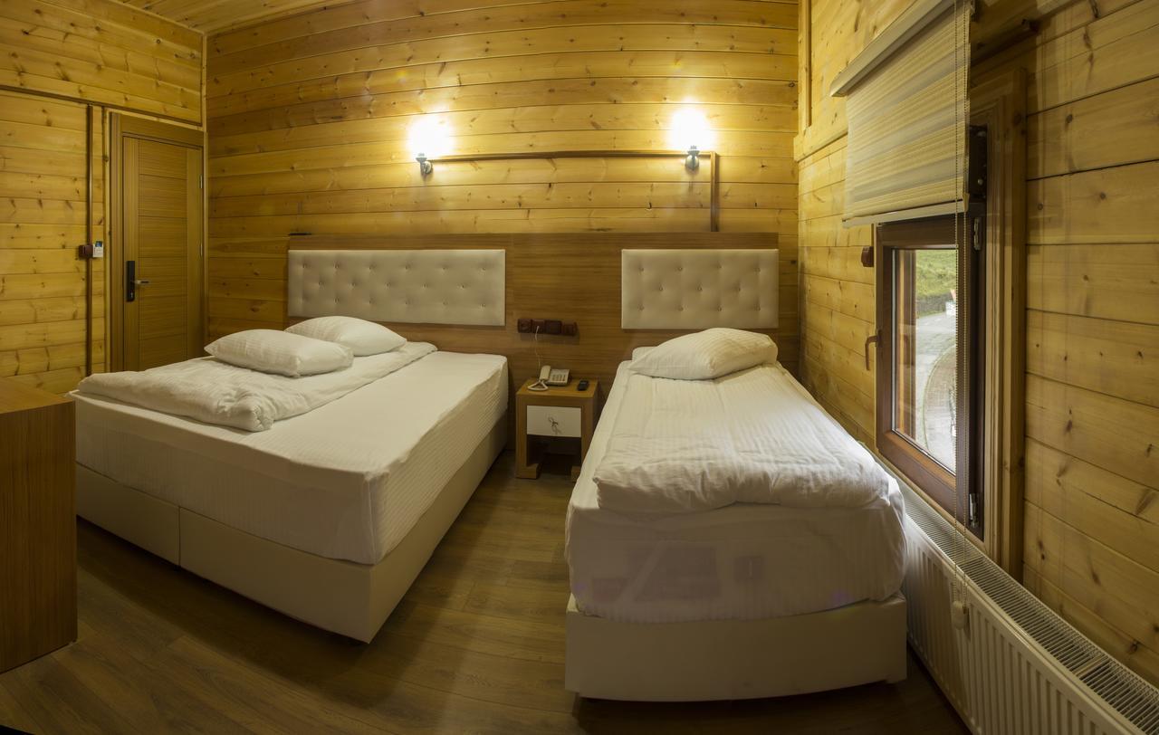 Ayder Simsir Butik Otel 외부 사진