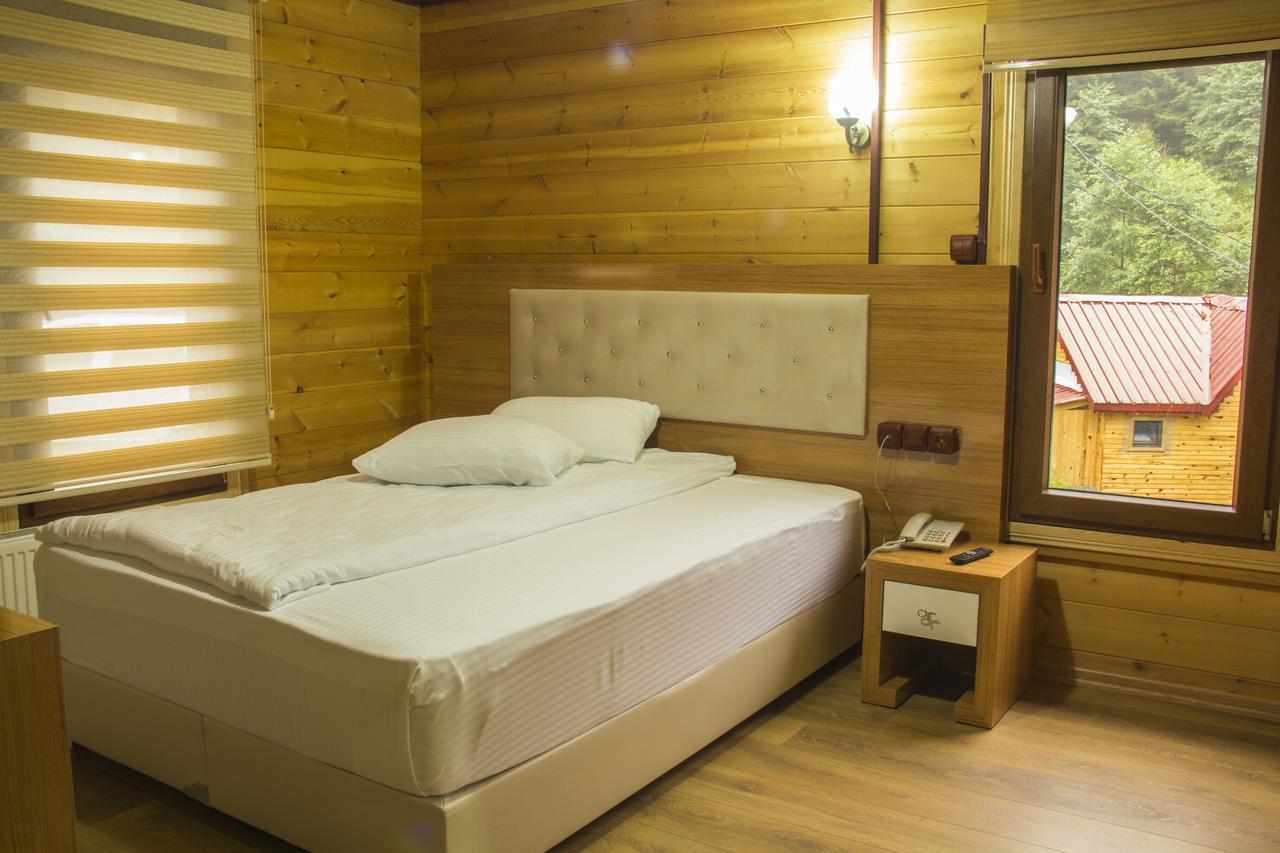 Ayder Simsir Butik Otel 외부 사진