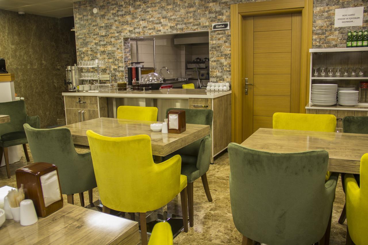 Ayder Simsir Butik Otel 외부 사진