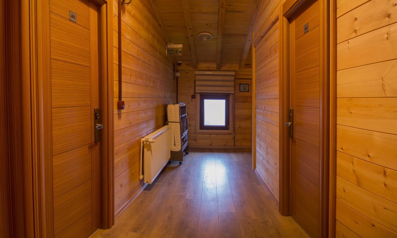 Ayder Simsir Butik Otel 외부 사진