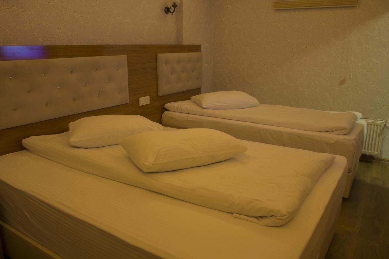 Ayder Simsir Butik Otel 외부 사진